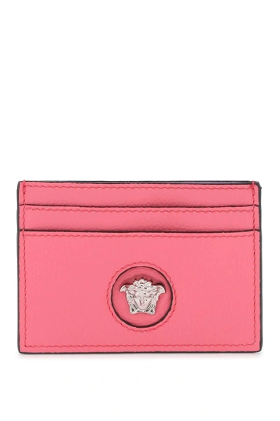 Versace 'la Medusa' Cardholder