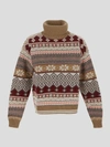 BALLANTYNE BALLANTYNE KNITWEAR