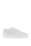 Common Projects Bball Leather Sneakers