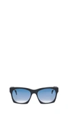 Facehide Face.hide Sunglasses In Blue