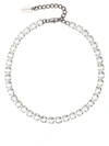 FORTE FORTE FORTE_FORTE SMALL CRYSTALS CHOKER ACCESSORIES
