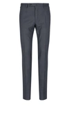 INCOTEX INCOTEX TROUSERS