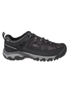 Keen Targhee Exp Waterproof Hiking Shoe In Black