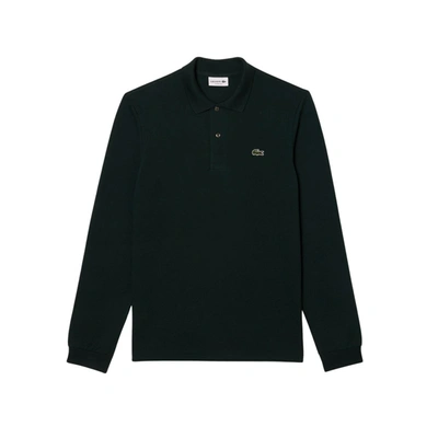 Lacoste Polo In Green