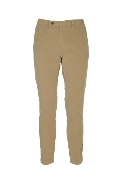 Myths Trousers In Beige