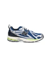 New Balance Unisex 1906r In Blue