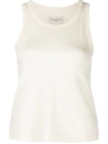Officine Generale Officine Générale Tatiana T-shirt Clothing In Ecru