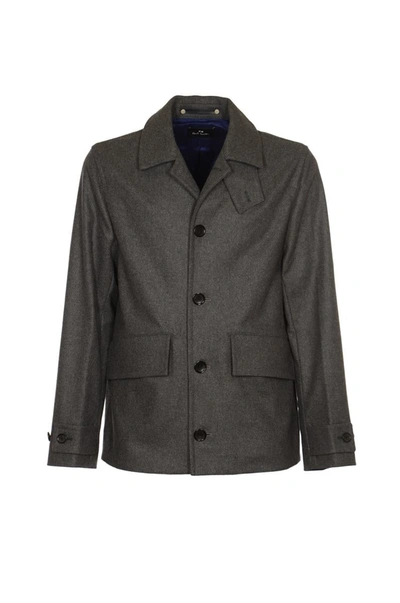 Paul Smith Jackets