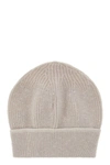 PESERICO PESERICO WOOL AND CASHMERE CAP