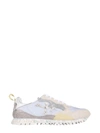 Premiata Runsead Low-top Sneakers In Multicolour