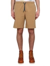 PS BY PAUL SMITH PS PAUL SMITH COTTON SHORTS