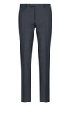 Pt Torino Dieci Pants In Grey