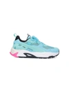Puma Horizon Low-top Sneakers In Blue