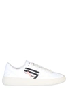 Puraai Vegan Sneakers In White