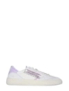 Puraai Vegan Sneakers In White