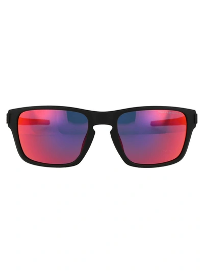 Tommy Hilfiger Th 1952/s Sunglasses In Black