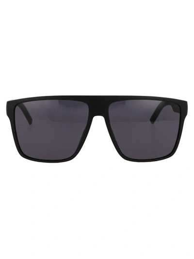 Tommy Hilfiger Th 1717/s Sunglasses In Black