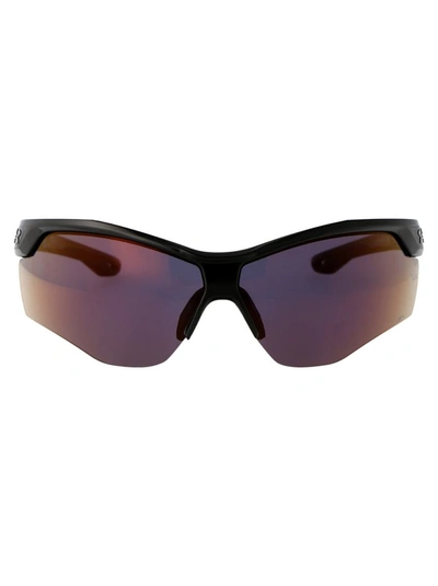 Under Armour Sunglasses In Csa7f Black Palladium