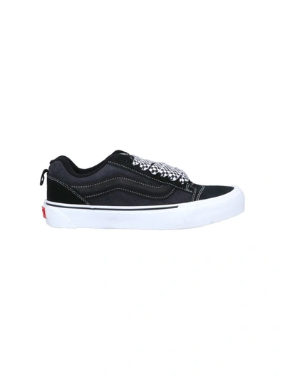 Vans Sneakers In Black