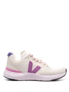Veja Sneakers In Beige