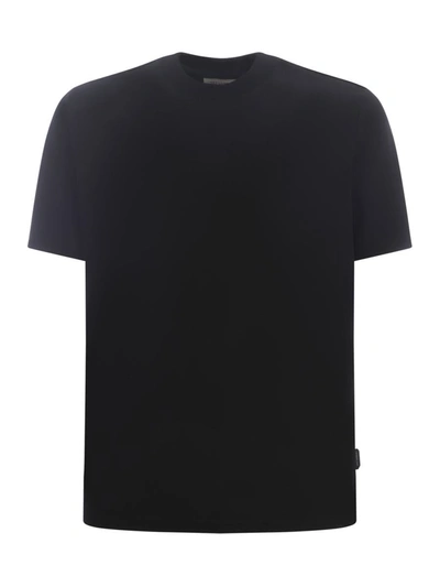 Yes London T-shirts And Polos Black In Nero