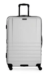 BEN SHERMAN HEREFORD 28-INCH HARDSIDE SPINNER LUGGAGE