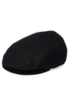 BRIXTON HOOLIGAN FLAT CAP