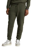 POLO RALPH LAUREN EXPEDITION FRENCH TERRY JOGGERS