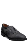 ALLEN EDMONDS STRANDMOK CAP TOE OXFORD