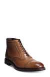 ALLEN EDMONDS HAMILTON WINGTIP WATERPROOF CHUKKA BOOT