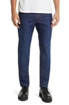 Frame L'homme Athletic Jeans In Wind City