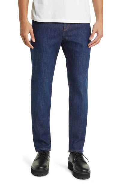 Frame L'homme Athletic Jeans In Wind City