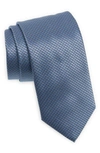 ETON GEOMETRIC SILK TIE