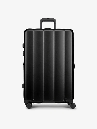 Calpak Evry Large Luggage In Black | 28.5"