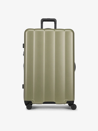 Calpak Evry Large Luggage In Pistachio | 28.5"