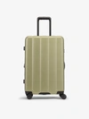 CALPAK CALPAK EVRY MEDIUM LUGGAGE IN PISTACHIO | 24.5"