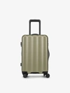 CALPAK CALPAK EVRY CARRY-ON LUGGAGE IN PISTACHIO | 21"