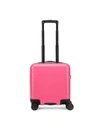 Calpak Hue Mini Carry-on Luggage In Dragonfruit In Dragonfruit