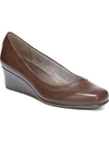 Lifestride Groovy Wedge Pumps In Multi