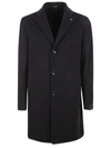 TAGLIATORE TAGLIATORE COATS