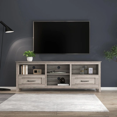 Simplie Fun Tv/entertainment Furniture In Mdf