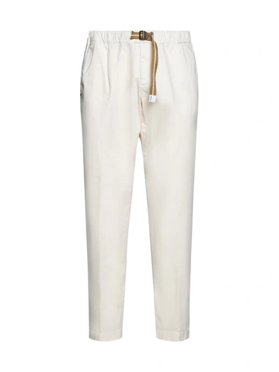 White Sand Trousers