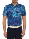 dressing gownRT GRAHAM ROBERT GRAHAM MESSINA PERFORMANCE POLO