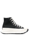 Converse Chuck Taylor 70 At-cx Sneaker In Black