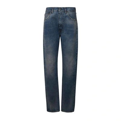 Maison Margiela Jeans In 984