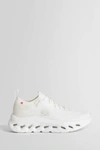 LOEWE WOMAN WHITE SNEAKERS