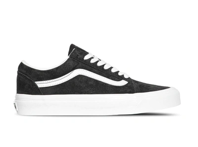 Vans Ua Old Skool 36 Dx Shoes In Black