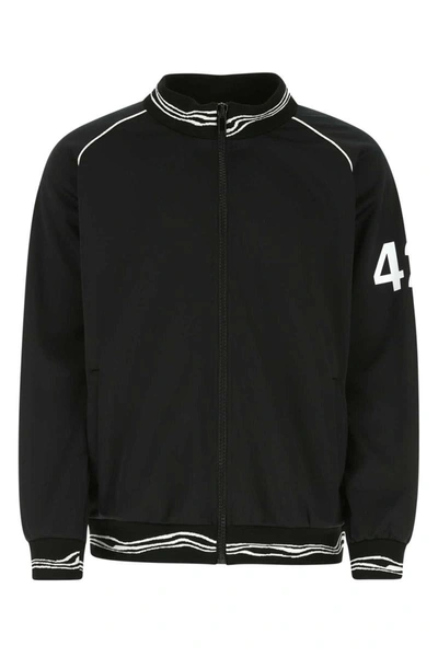 424 Jackets In Black