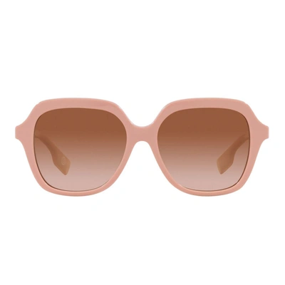 Burberry Sunglasses In Pink