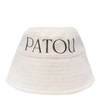 PATOU PATOU HATS